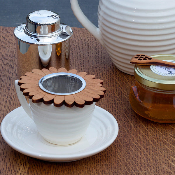 Tea Accessories， Easy To Clean Tea Making Tool, Exquisite
