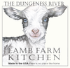 Lamb Farm Kitchen