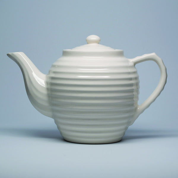 Bauer Teapot
