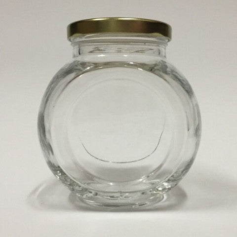 19 oz Canning Jar Limoncello (case of 6)